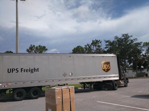 Shipping and Mailing Service «The UPS Store - Print & Business Services», reviews and photos, 21301 S Tamiami Trail #320, Estero, FL 33928, USA