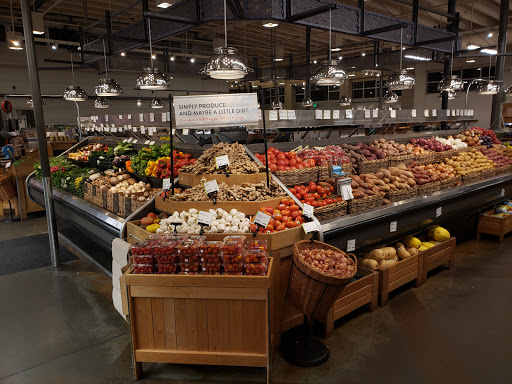 Natural Foods Store «PCC Natural Markets - Greenlake Aurora», reviews and photos, 7504 Aurora Ave N, Seattle, WA 98103, USA