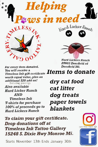 Explore black hole tattoo ideas, creative tattoo ideas in Monroe, available at Timeless Ink Tattoo Gallery