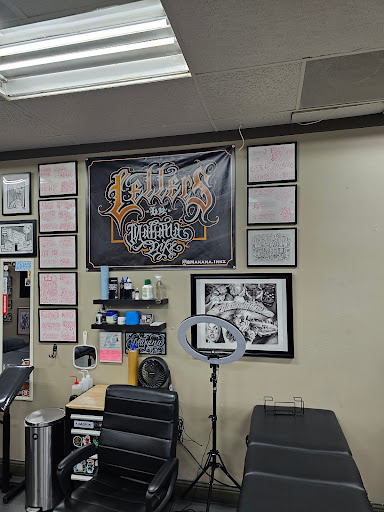 Explore branch tattoo ideas, creative tattoo ideas in Modesto, available at Ink Disciples Tattoo Parlor