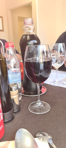 Restaurant El Triangle