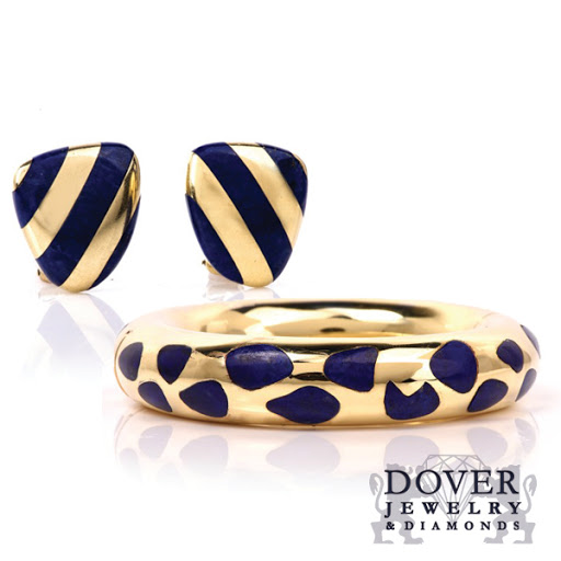Dover Jewelry & Diamonds