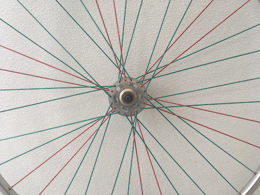 Bicycle Repair Shop «Bicycle Doctor», reviews and photos, 133 Grand St, Brooklyn, NY 11211, USA