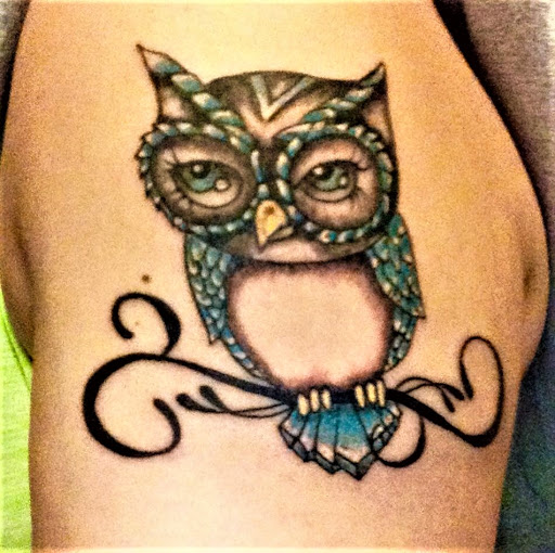 Explore cool naruto tattoo ideas, creative tattoo ideas in Muscatine, available at Stigma Tattoo & Body Piercing