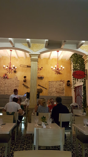 La Garza Café Bar