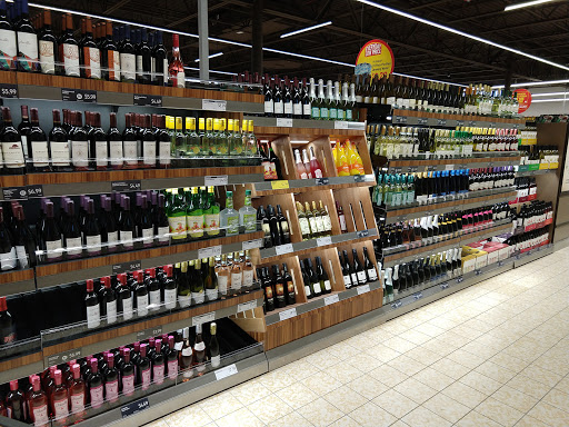 Supermarket «ALDI», reviews and photos, 540 Fifth St, Oswego, IL 60543, USA