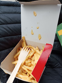 Aliment-réconfort du Restauration rapide McDonald's à Saint-Onen-la-Chapelle - n°2