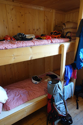 Photos des visiteurs Refuge de montagne Rifugio Cima Libera 39040 Ratschings