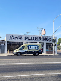 Dee's Plumbing