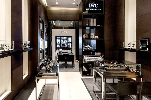 IWC Schaffhausen Boutique - Las Vegas