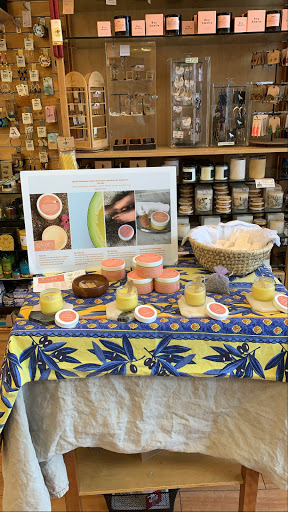 Natural Foods Store «Cambridge Naturals», reviews and photos, 23 White St, Cambridge, MA 02140, USA