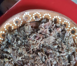 Borrego Al Maguey El Único photo