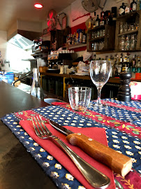 Plats et boissons du Restaurant Le Café Français à Marsillargues - n°2