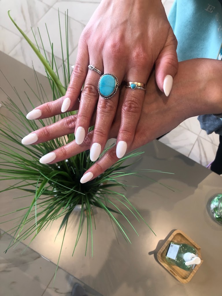 Envy Nails & Spa 02072
