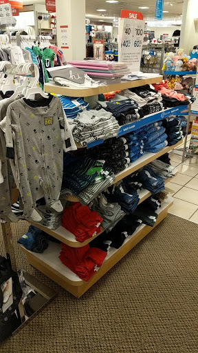 Cosmetics Store «SEPHORA inside JCPenney», reviews and photos, 2011 N Roan St, Johnson City, TN 37601, USA