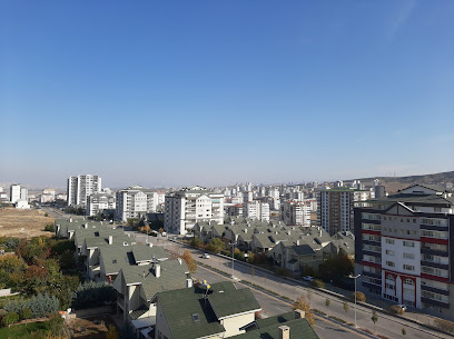 Bahçelievler Sitesi 3. Kısım