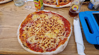 Plats et boissons du Pizzeria La Tour De Pizz à Joyeuse - n°6