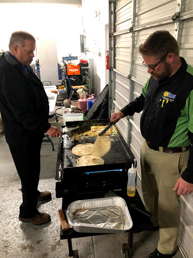 Air Conditioning Contractor «Sunny Service», reviews and photos