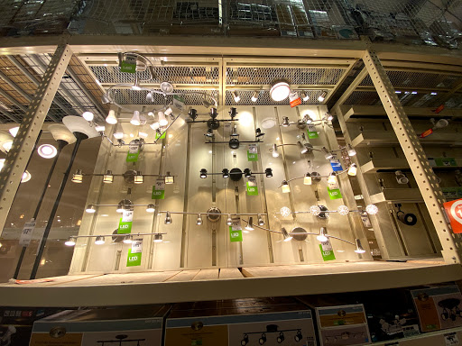 Home Improvement Store «The Home Depot», reviews and photos, 5600 Sunset Blvd, Hollywood, CA 90028, USA