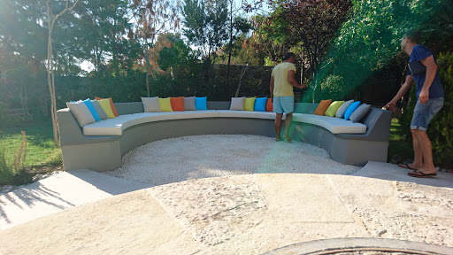 İzmir Koltuk Döşeme