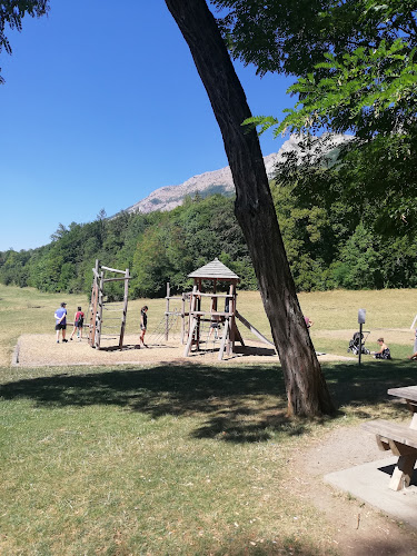 Domaine de Charance à Gap