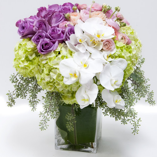 Florist «Le Florist of Larkspur - Royal Fleur», reviews and photos, 282 Magnolia Ave, Larkspur, CA 94939, USA