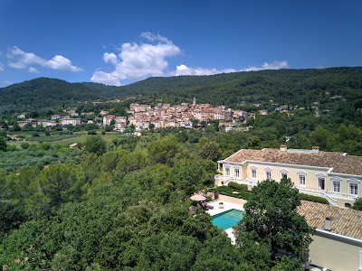 Carlton International Real Estate French Riviera - Sophia Antipolis Head Office à Valbonne