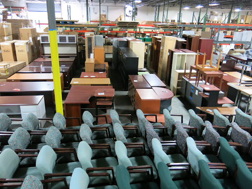 Office Supply Store «Greenville Office Supply», reviews and photos, 310 S 106, Greer, SC 29651, USA