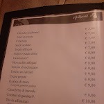 Photo n°7 de l'avis de Mef.l fait le 27/07/2022 à 22:06 sur le  Trattoria al Solito Posto à Trapani