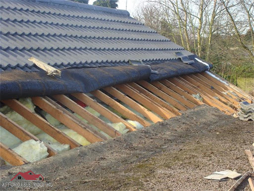 Affordable Roofing Wexford
