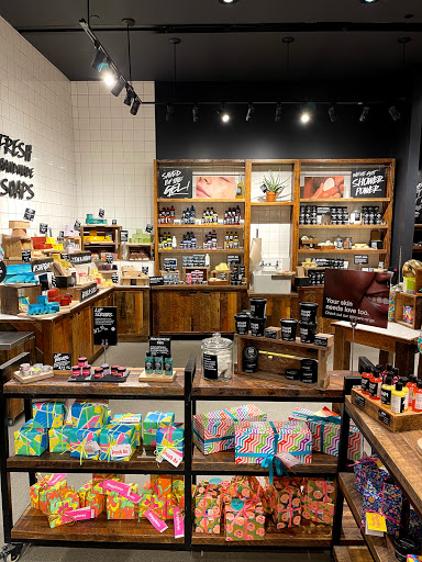Cosmetics Store «Lush», reviews and photos, 3195 28th St SE, Kentwood, MI 49512, USA
