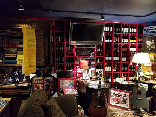 Art Museum «O Street Museum», reviews and photos, 2016 O St NW, Washington, DC 20036, USA