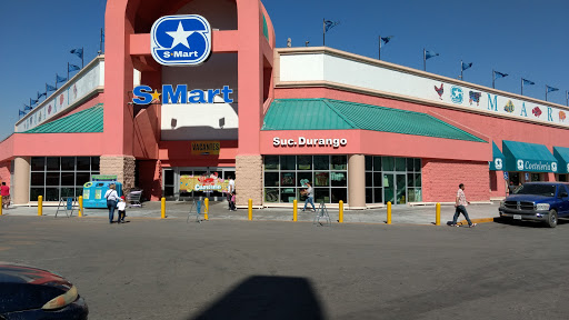 S-Mart Durango