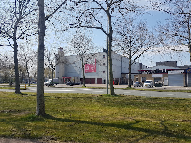 Shurgard Self-Storage Amsterdam-Centrum telefoonnummer
