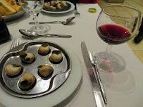 Escargot du Restaurant Le Saulnier à Paris - n°18