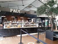 Atmosphère du Restaurant servant le petit-déjeuner PAUL à Paris - n°20
