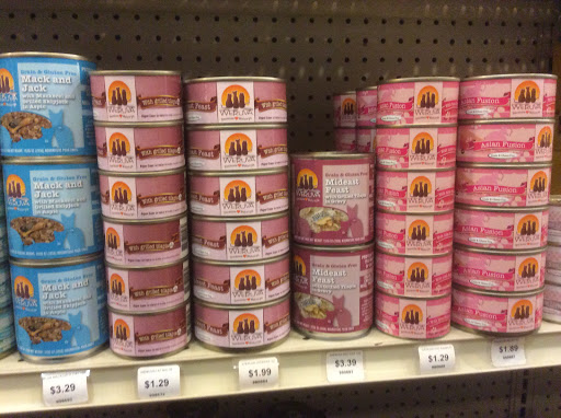 Pet Supply Store «Pet Foods Market & Supplies», reviews and photos, 1816 N Sepulveda Blvd, Manhattan Beach, CA 90266, USA