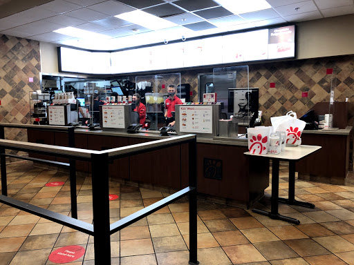 Fast Food Restaurant «Chick-fil-A», reviews and photos, 6416 Carlisle Pike #3500, Mechanicsburg, PA 17050, USA