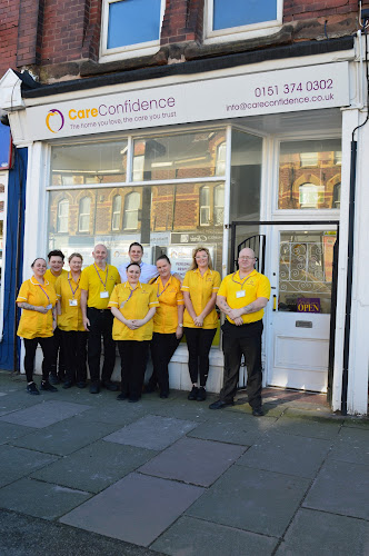 Care Confidence Home Care Sefton - Retirement home