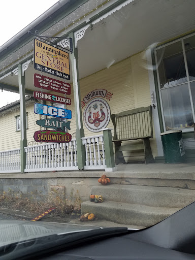 General Store «Wanamakers General Store», reviews and photos, 8888 Kings Hwy, Kempton, PA 19529, USA