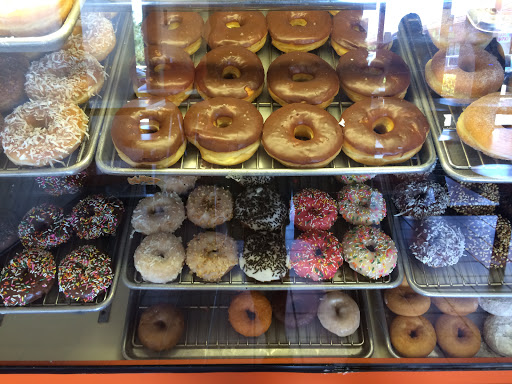 Donut Shop «Donut Makers», reviews and photos, 13551 Beach Blvd, Westminster, CA 92683, USA