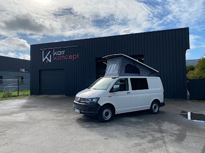 KARR KONCEPT à Plougoumelen