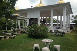 The Temple of the Goddess Kali at Pattaya image