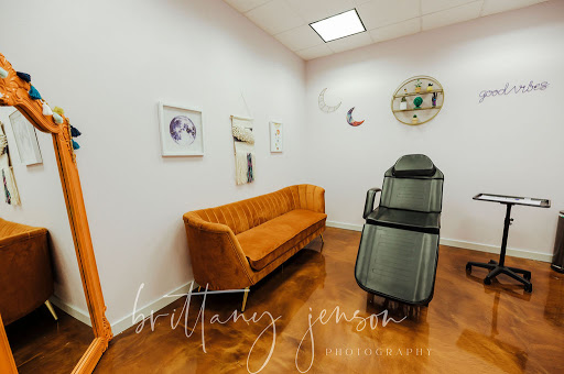 Explore amor fati tattoo ideas, creative tattoo ideas in Aledo, available at Elevated Tattoo & Piercing