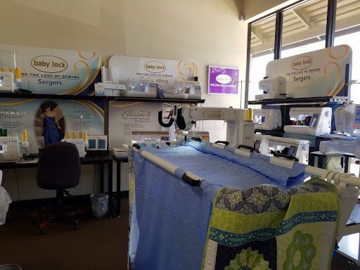 Sewing Shop «Sew Special Quilts», reviews and photos, 5139 North Loop 1604 W Suite 110, San Antonio, TX 78249, USA