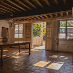 Photo n° 2 de l'avis de Ben. fait le 29/08/2022 à 18:54 pour Écomusée de Marquèze à Sabres