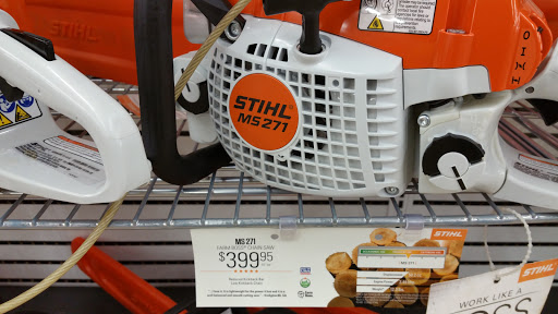 Home Improvement Store «Low Country True Value Hardware», reviews and photos, 1640 US-17, Mt Pleasant, SC 29464, USA