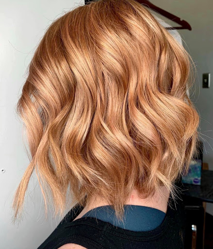 Beauty Salon «Jon Tomas Salon Spa», reviews and photos, 12320 Olive Blvd, Creve Coeur, MO 63141, USA