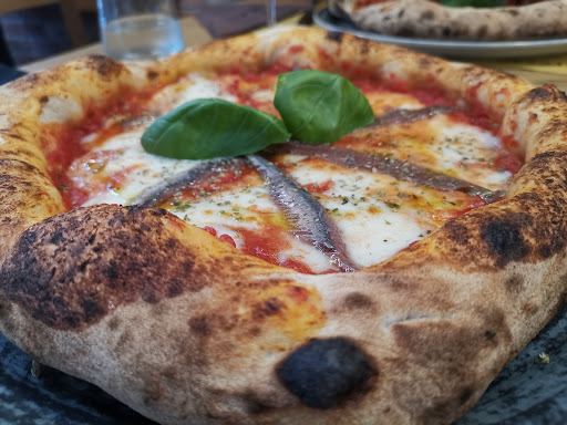 The Kitchen - Pizza & Wine - MAGENTA in Magenta, Città Metropolitana di Milanoo