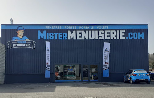 Magasin Mister Menuiserie Epagny (Annecy) Epagny Metz-Tessy